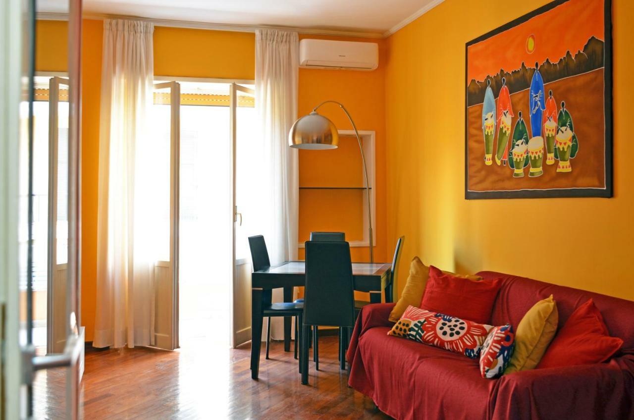 Edo House Monteverde Roma Ngoại thất bức ảnh