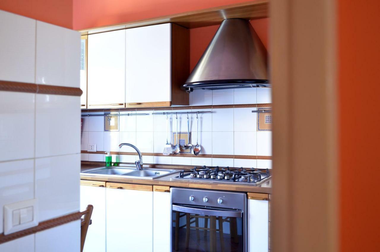 Edo House Monteverde Roma Ngoại thất bức ảnh