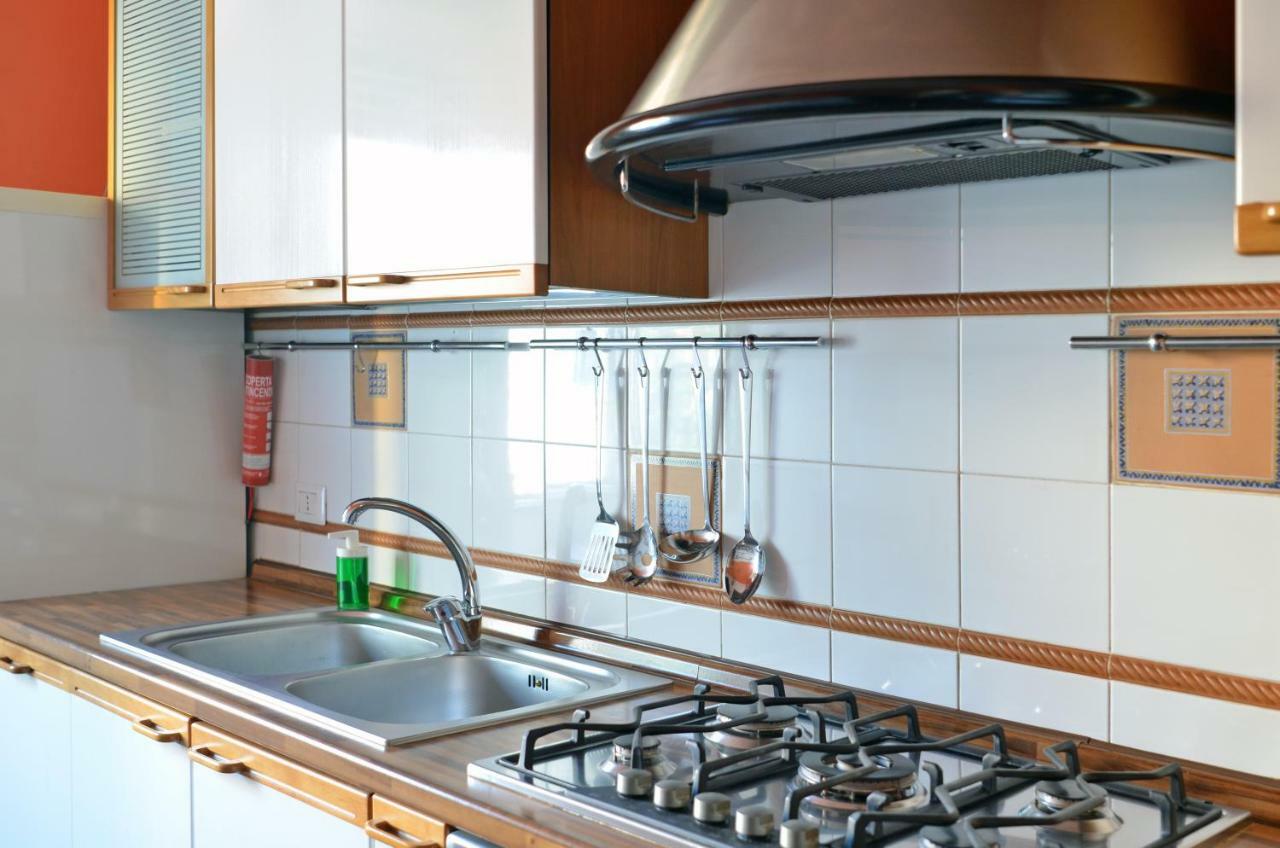 Edo House Monteverde Roma Ngoại thất bức ảnh