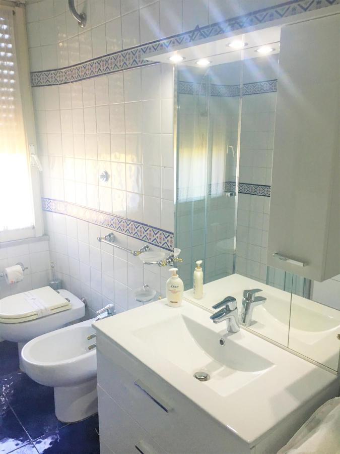 Edo House Monteverde Roma Ngoại thất bức ảnh